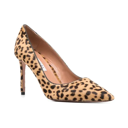 Shoes > Heels > Pumps - - Aquazzura - Modalova