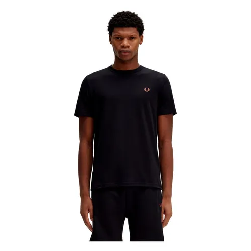 Tops > T-Shirts - - Fred Perry - Modalova