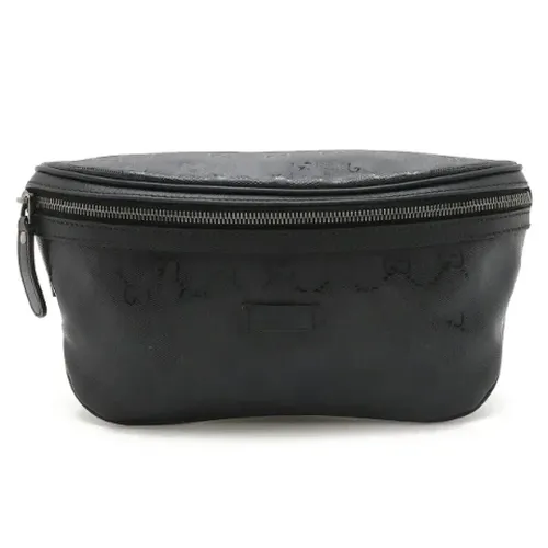 Pre-owned > Pre-owned Bags > Pre-owned Clutches - - Gucci Vintage - Modalova