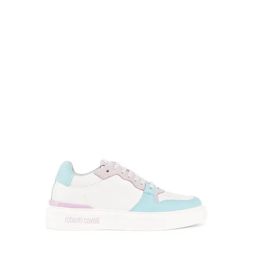 Shoes > Sneakers - - Roberto Cavalli - Modalova