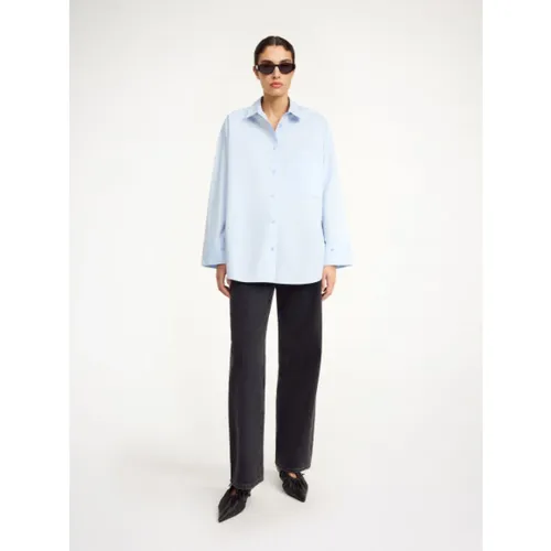 Blouses & Shirts > Shirts - - By Malene Birger - Modalova
