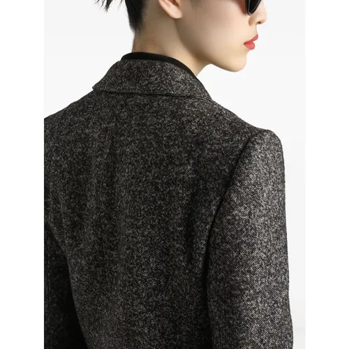 Jackets > Blazers - - Dolce & Gabbana - Modalova