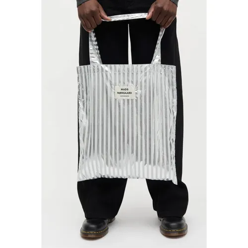 Bags > Tote Bags - - Mads Nørgaard - Modalova