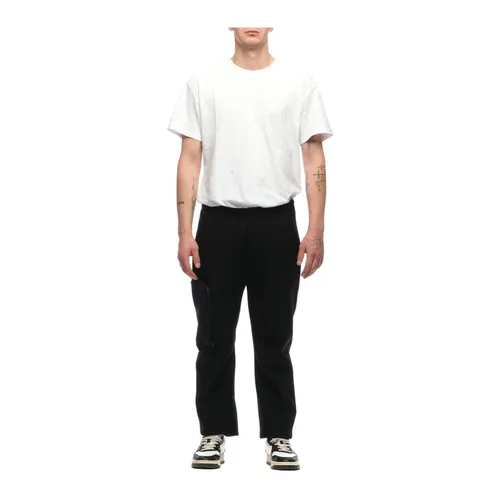 Trousers > Slim-fit Trousers - - Nine In The Morning - Modalova
