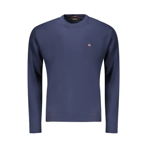 Tops > Long Sleeve Tops - - Napapijri - Modalova