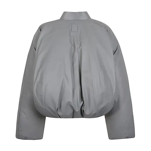 Jackets > Bomber Jackets - - Loewe - Modalova