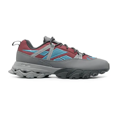Reebok - Shoes > Sneakers - Gray - Reebok - Modalova