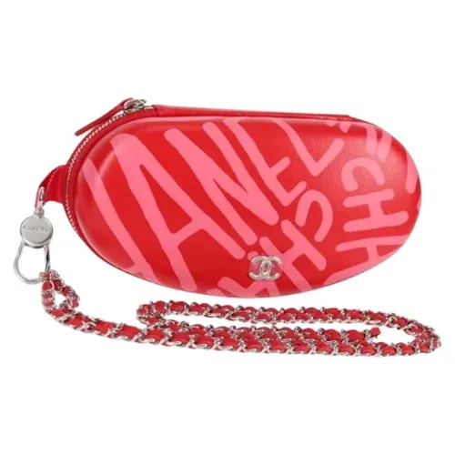 Pre-owned > Pre-owned Bags > Pre-owned Mini Bags - - Chanel Vintage - Modalova