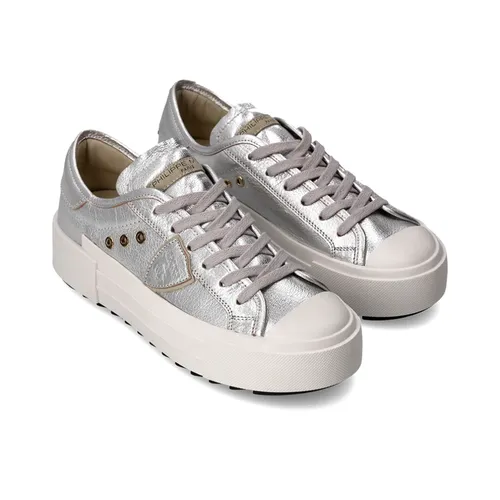 Shoes > Sneakers - - Philippe Model - Modalova