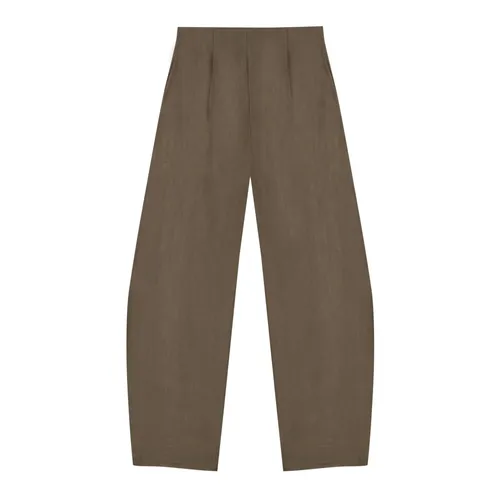 Trousers > Tapered Trousers - - Cortana - Modalova