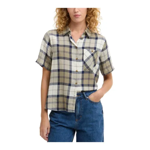 Blouses & Shirts > Shirts - - Barbour - Modalova