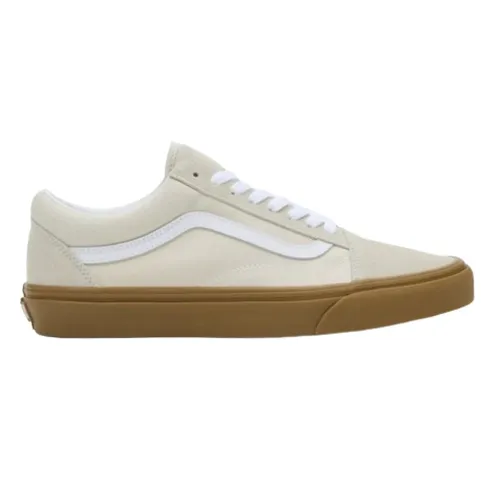 Vans - Shoes > Sneakers - Yellow - Vans - Modalova