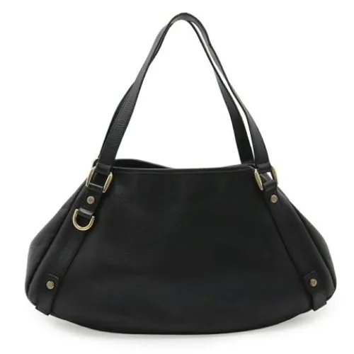 Pre-owned > Pre-owned Bags > Pre-owned Shoulder Bags - - Gucci Vintage - Modalova