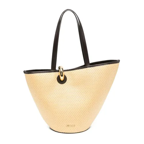 Bags > Tote Bags - - Jacquemus - Modalova