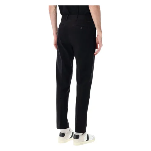 Trousers > Chinos - - Tom Ford - Modalova
