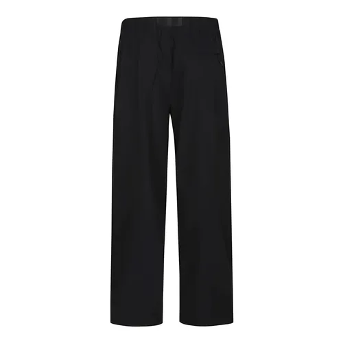 Trousers > Straight Trousers - - The North Face - Modalova