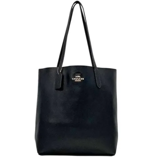 Pre-owned > Pre-owned Bags > Pre-owned Tote Bags - - Coach Pre-owned - Modalova