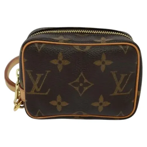 Pre-owned > Pre-owned Bags - - Louis Vuitton Vintage - Modalova