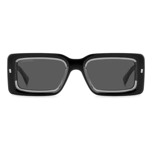 Accessories > Sunglasses - - Dsquared2 - Modalova