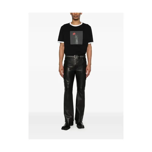 Tops > T-Shirts - - Ernest W. Baker - Modalova