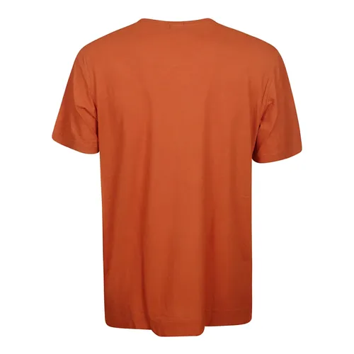 Tops > T-Shirts - - Massimo Alba - Modalova