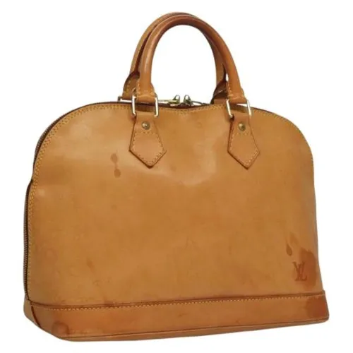 Pre-owned > Pre-owned Bags > Pre-owned Handbags - - Louis Vuitton Vintage - Modalova