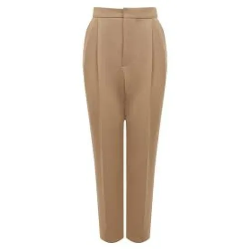 Trousers > Slim-fit Trousers - - Marni - Modalova