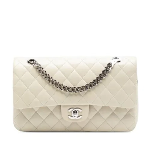 Pre-owned > Pre-owned Bags > Pre-owned Shoulder Bags - - Chanel Vintage - Modalova