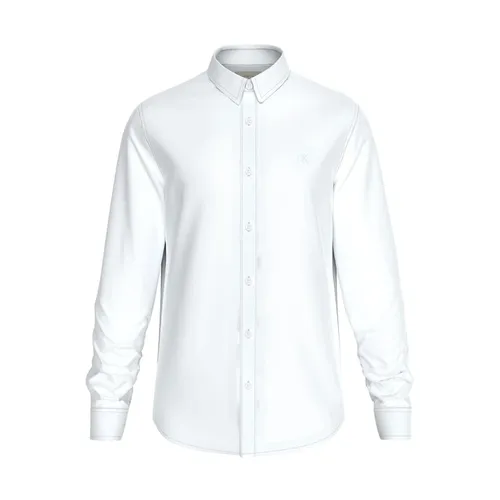 Shirts > Formal Shirts - - Calvin Klein - Modalova