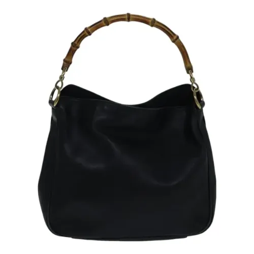 Pre-owned > Pre-owned Bags > Pre-owned Handbags - - Gucci Vintage - Modalova