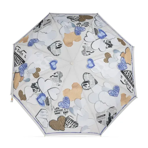 Accessories > Umbrellas - - Moschino - Modalova