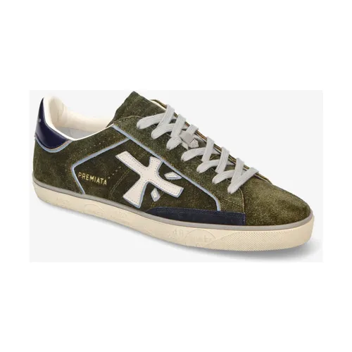 Shoes > Sneakers - - Premiata - Modalova