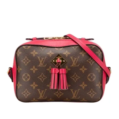 Pre-owned > Pre-owned Bags > Pre-owned Cross Body Bags - - Louis Vuitton Vintage - Modalova