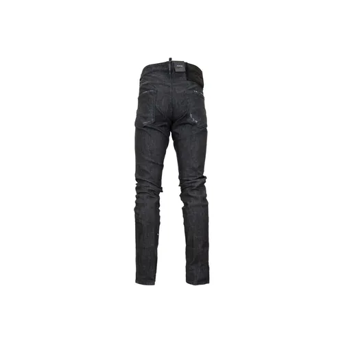 Jeans > Slim-fit Jeans - - Dsquared2 - Modalova