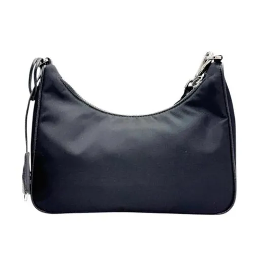 Pre-owned > Pre-owned Bags > Pre-owned Shoulder Bags - - Prada Vintage - Modalova