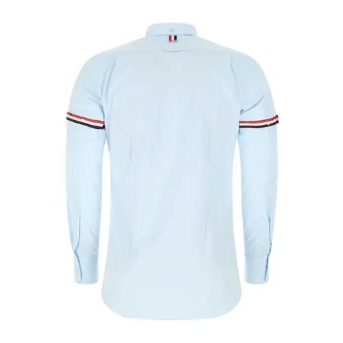 Shirts > Casual Shirts - - Thom Browne - Modalova