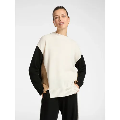 Knitwear > Round-neck Knitwear - - Elena Mirò - Modalova