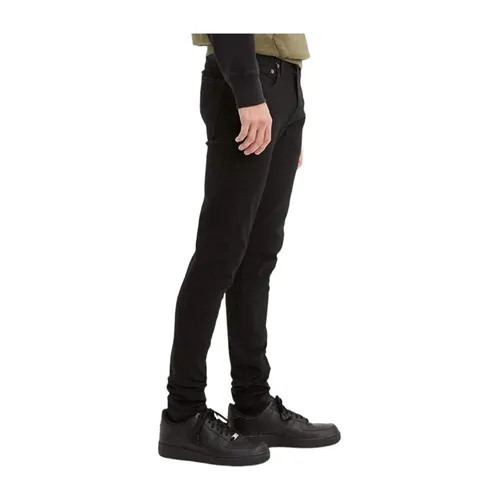 Trousers > Slim-fit Trousers - - Levi's - Modalova