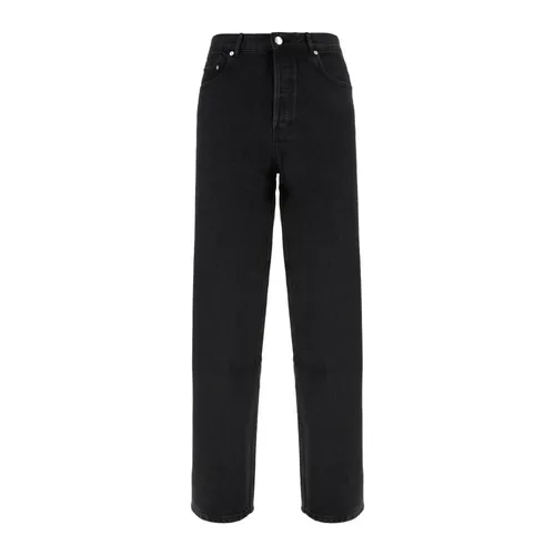 Jeans > Straight Jeans - - A.p.c. - Modalova