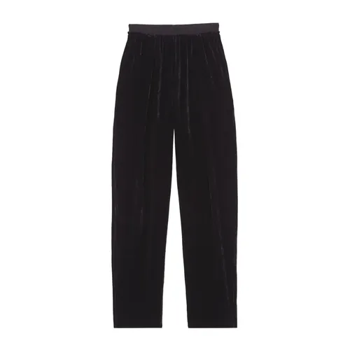Trousers > Tapered Trousers - - Cortana - Modalova