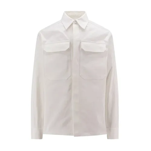 Jackets > Light Jackets - - Jil Sander - Modalova