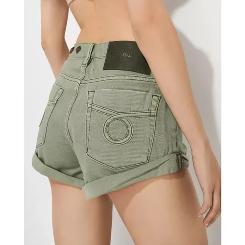 Shorts > Denim Shorts - - One Teaspoon - Modalova