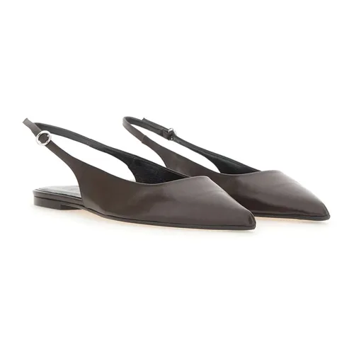 Shoes > Flats > Ballerinas - - aeyde - Modalova