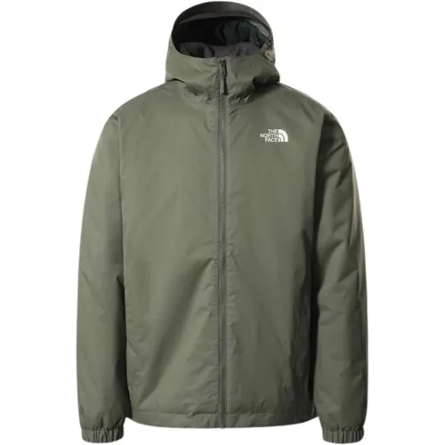 Sport > Outdoor > Jackets > Rain Proof Jackets - - The North Face - Modalova