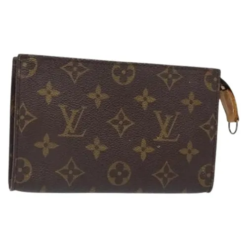 Pre-owned > Pre-owned Bags > Pre-owned Clutches - - Louis Vuitton Vintage - Modalova