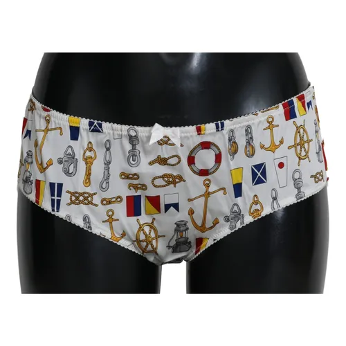 Underwear > Bottoms - - Dolce & Gabbana - Modalova