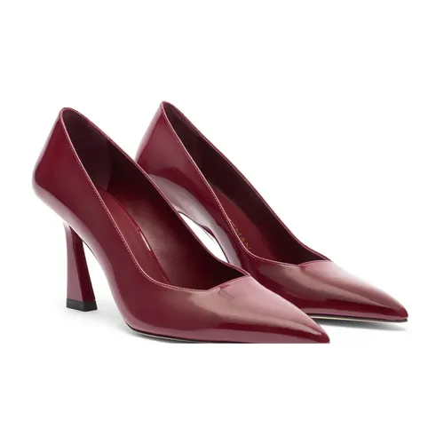 Shoes > Heels > Pumps - - Stuart Weitzman - Modalova