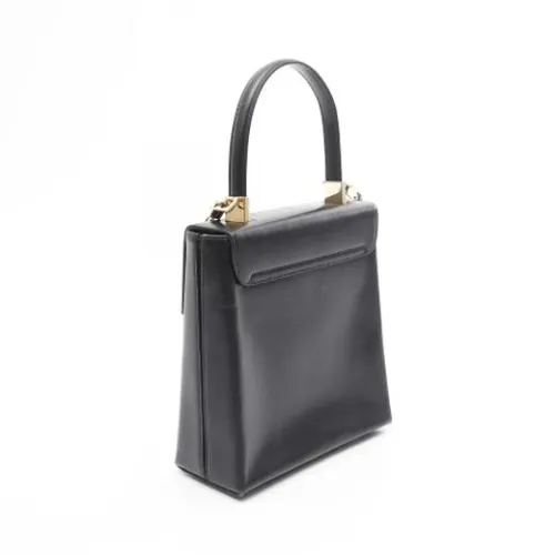 Pre-owned > Pre-owned Bags > Pre-owned Handbags - - Salvatore Ferragamo Pre-owned - Modalova