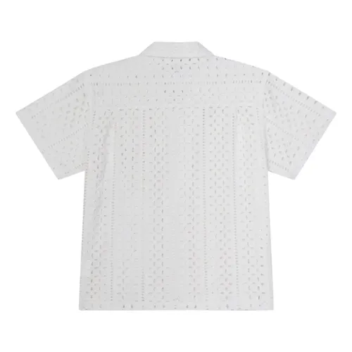 Shirts > Short Sleeve Shirts - - Obey - Modalova