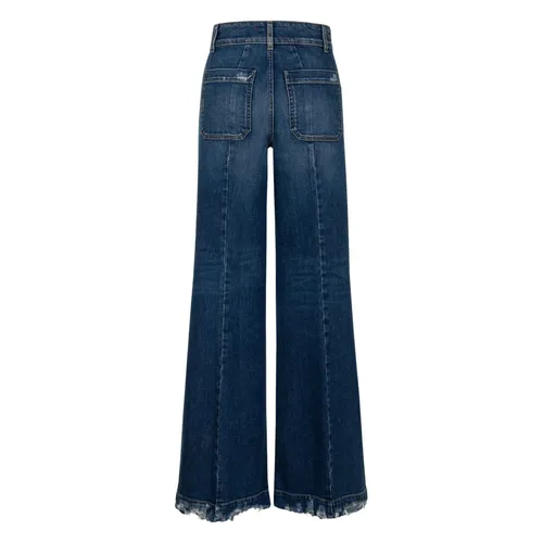 Jeans > Wide Jeans - - Seafarer - Modalova